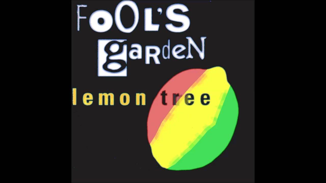 Fools garden lemon tree mp3 zippyshare file online